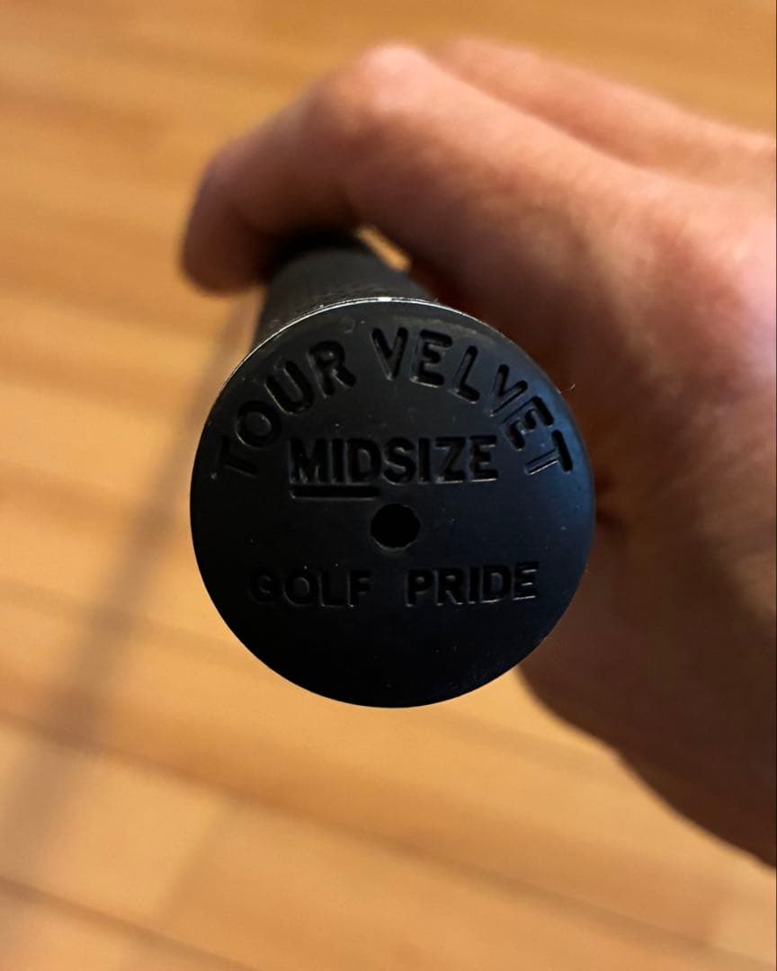 TOUR AD DI 95 S 3U ピンスリーブ ツアーAD PINGスリーブ