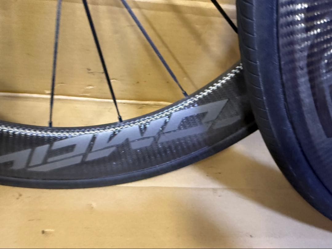 MAVIC COMETE PRO CARBON SL クリンチャー 700C