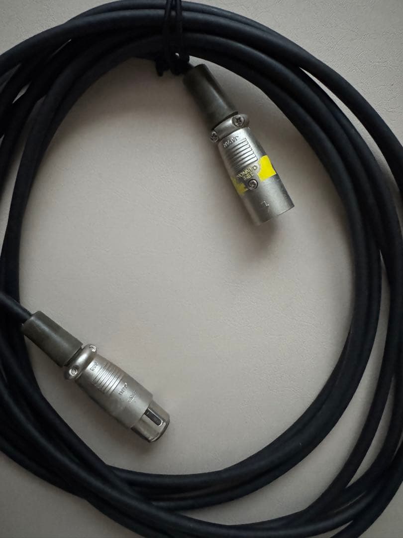 Yamaha AG03 ＋ Audio-Technica AT2020＋周辺機器