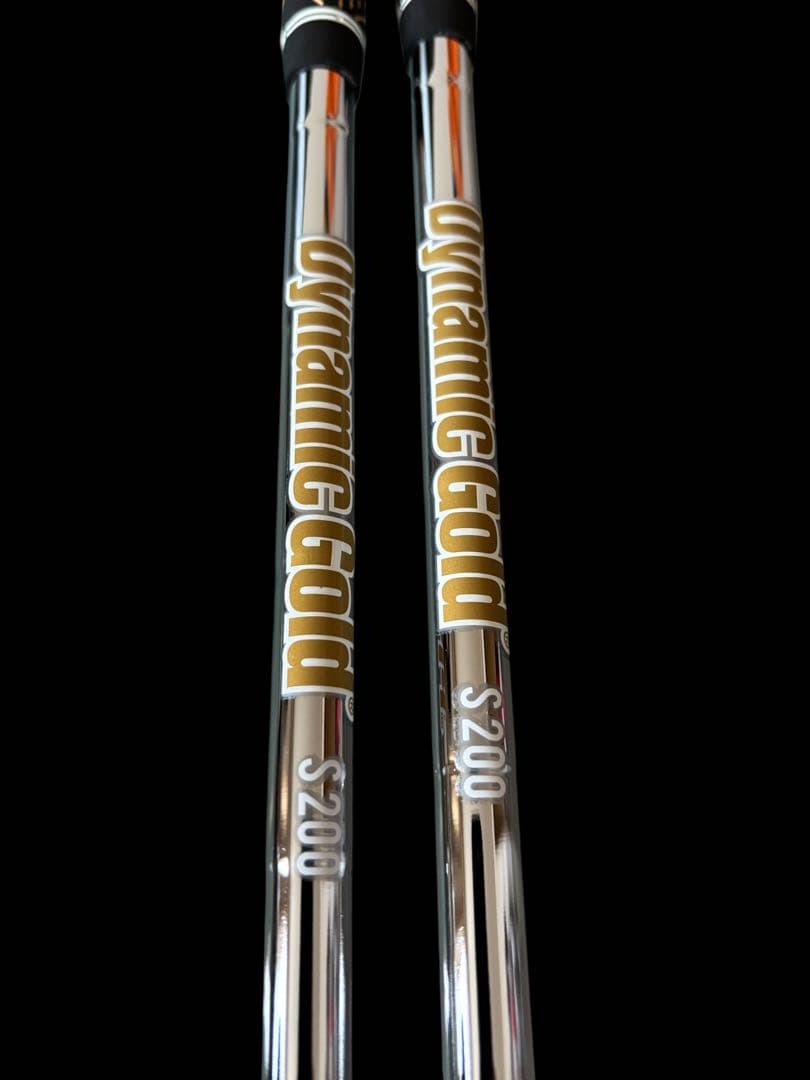 クリーブランドRTX ウェッジ 52度 58度