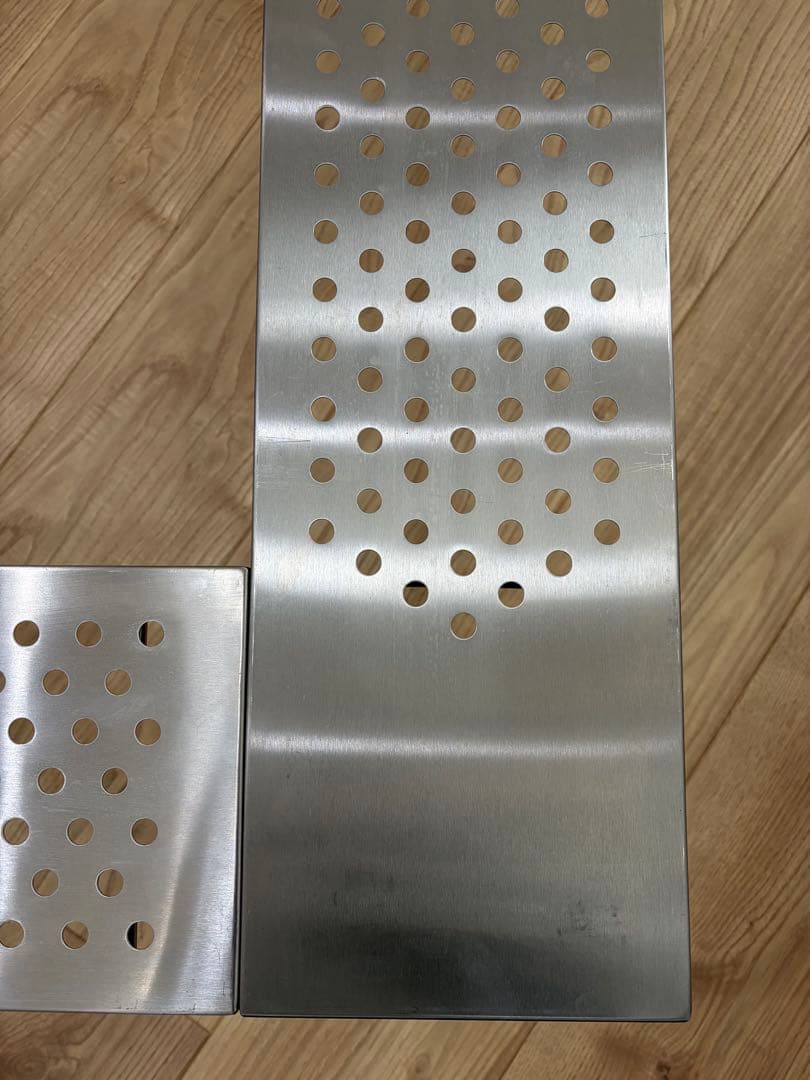 ファイヤープレイステーブル　コールマン