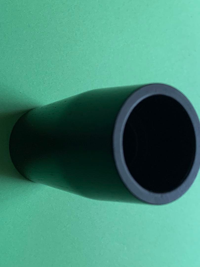 【バックーン】A管クラリネット　バレル　65mm