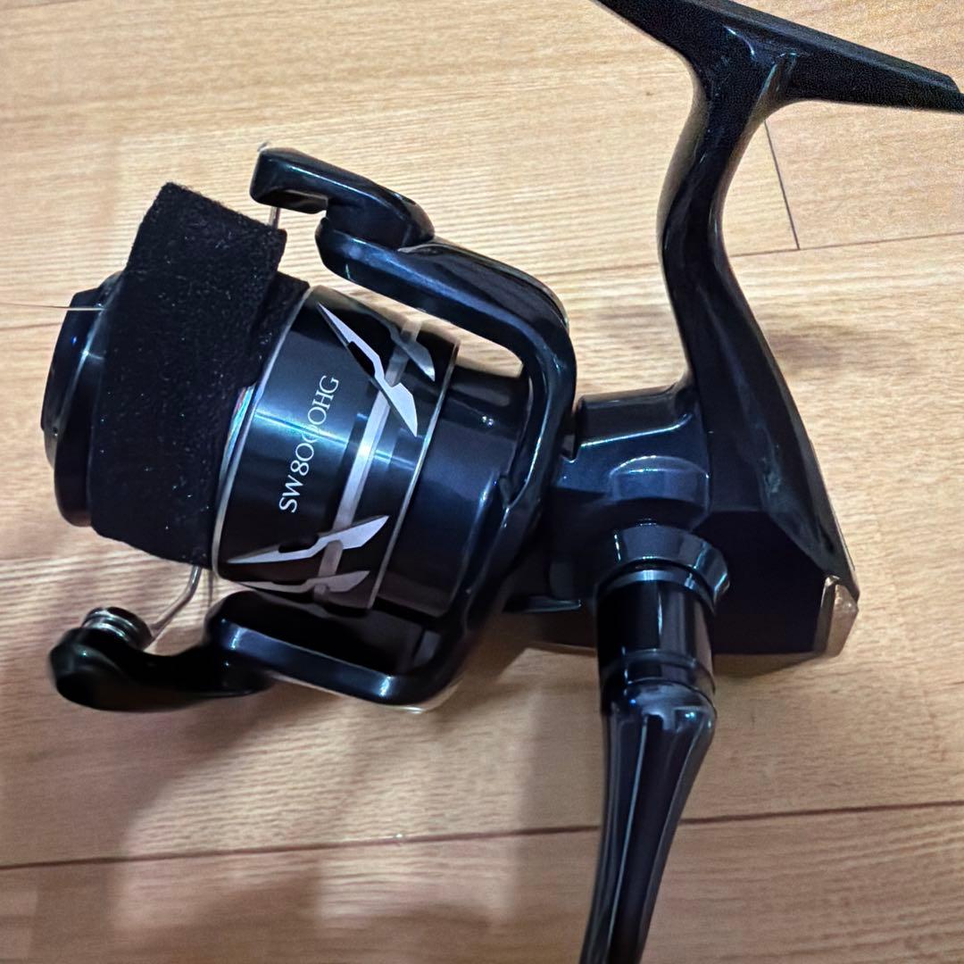 24ストラディックＳＷ8000hg気持ち程度の値下げ可能