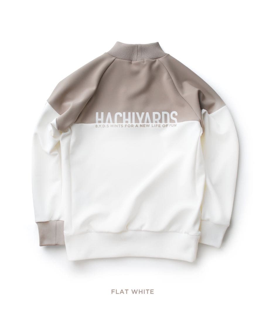 【ひかる！】8ヤーズ♪ RIBSEPA-PULLOVER 2G