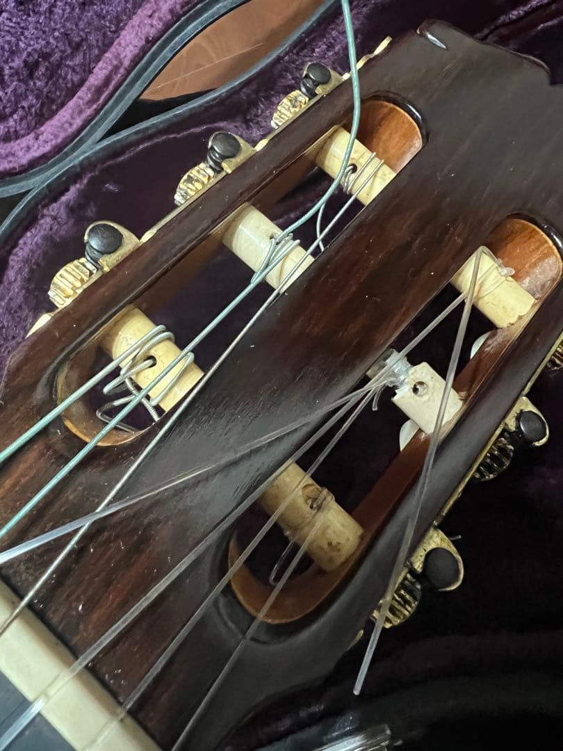 Montero Bellido 1972 モンテロベジート