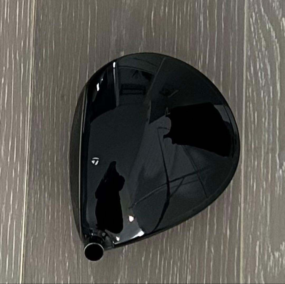 TaylorMade Qi10ドライバー 460cc