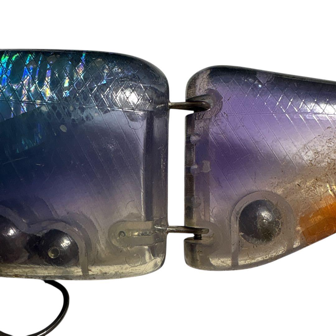 【DRT×B FARM】 クラッシュ9 low KLASH9 # ブルードーン