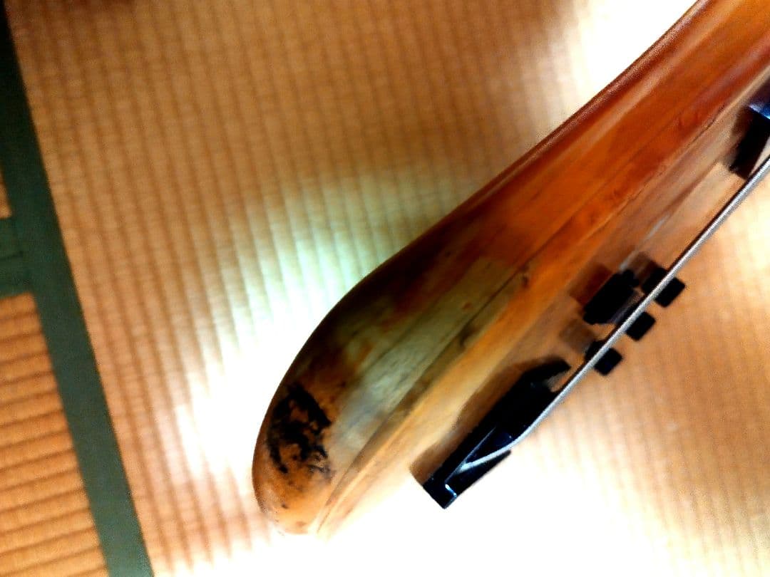 ArtTech CustomBass 5st 1992 エレキベース1/31まで