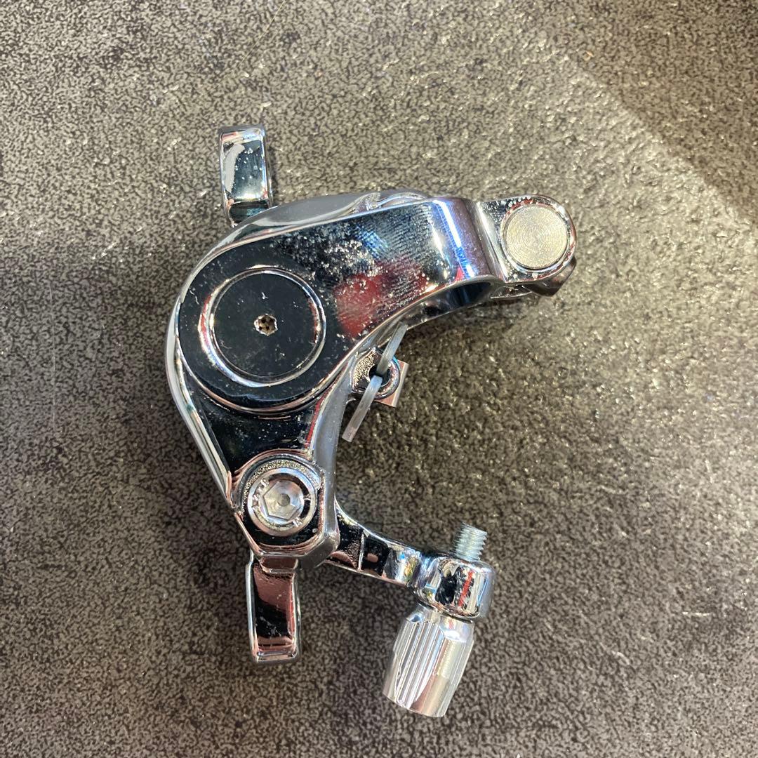 パーツ ZENO / MECHANICAL DISC BRAKE / Chro