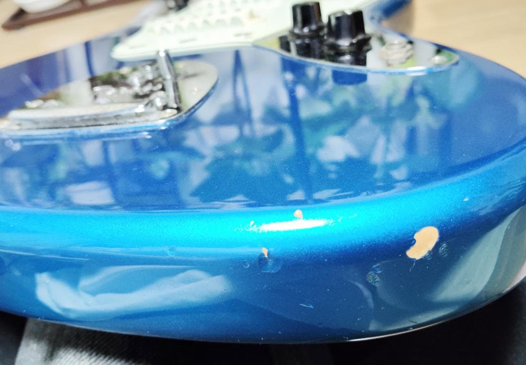 Fender Japan Jaguar エレキギター フェンダー ジャガー