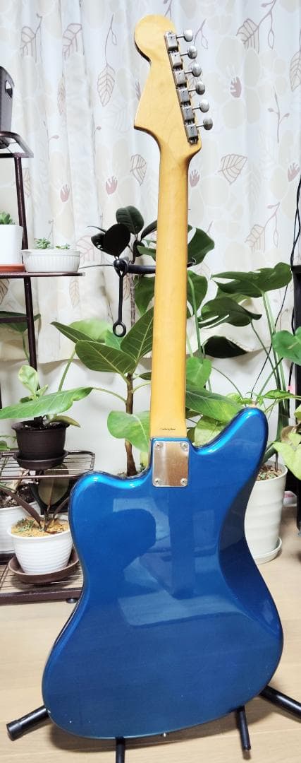 Fender Japan Jaguar エレキギター フェンダー ジャガー