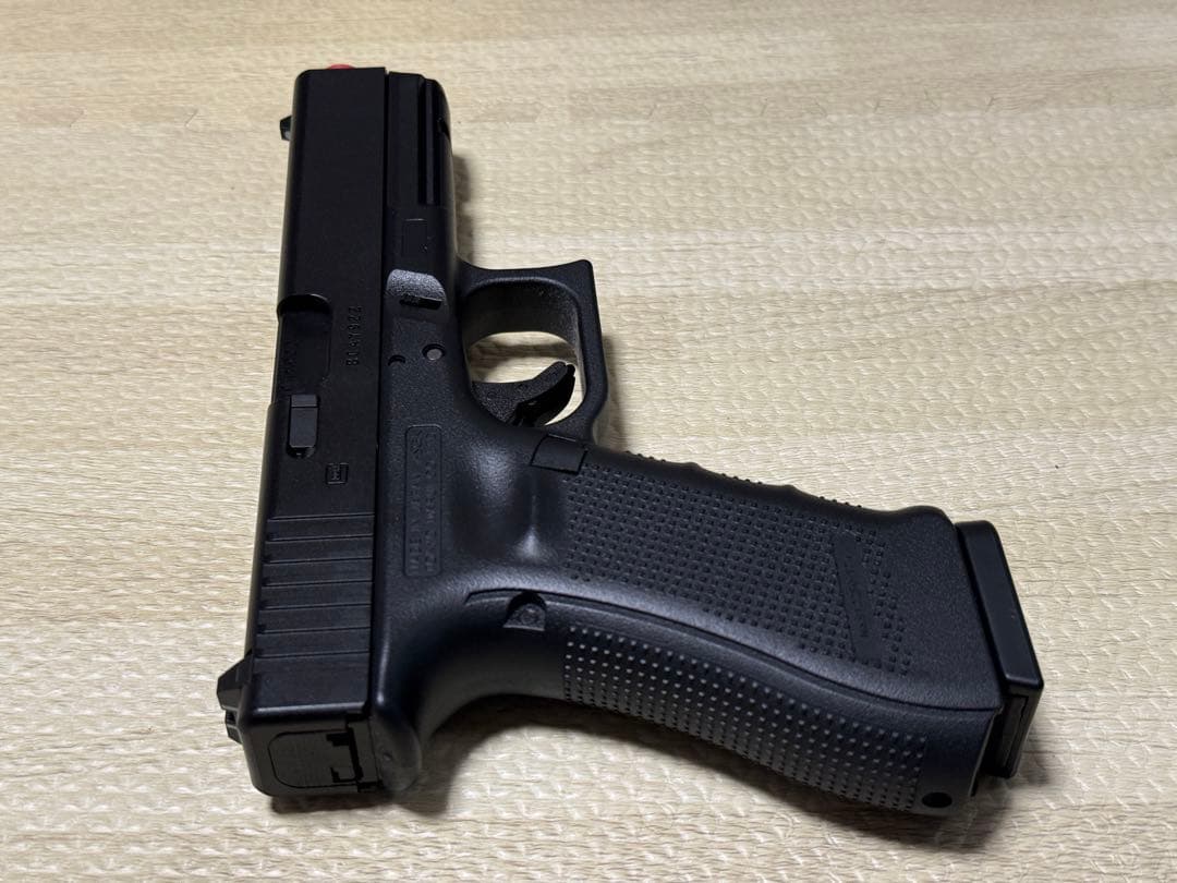 試射のみ 東京マルイ GLOCK 17 Gen.4 ガスガン おまけあり