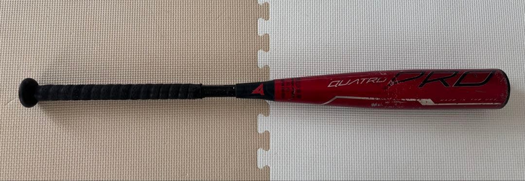 QUATRO PRO リトルリーグ 30インチ 22オンス