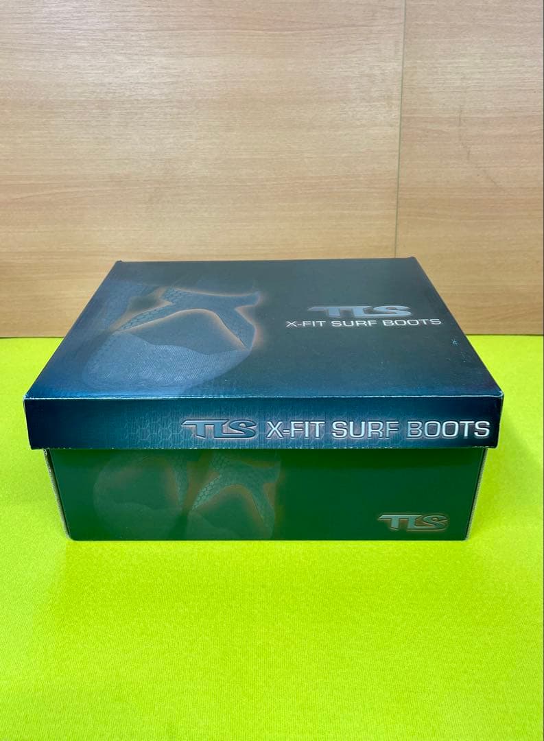 Tools 新品3mmサーフィンブーツ極暖25cm