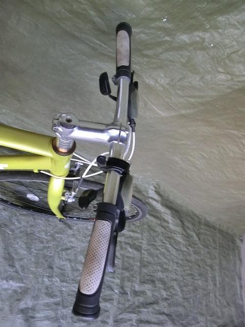 169：GIANT　ESCAPE　ジャンク　引取限定：埼玉県所沢市