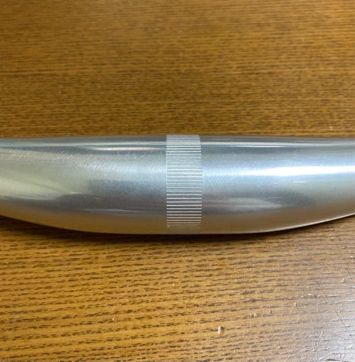 パーツ NITTO for shred bar 750mm silver