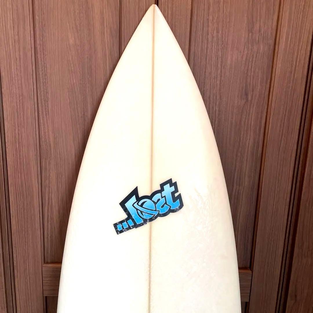 ロスト　メイヘム　サブドライバー　5’8 美品