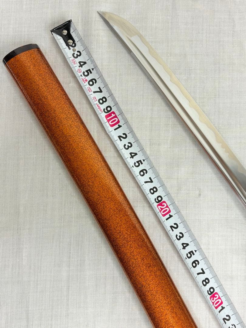 模造刀　刀　日本刀　武具 美品