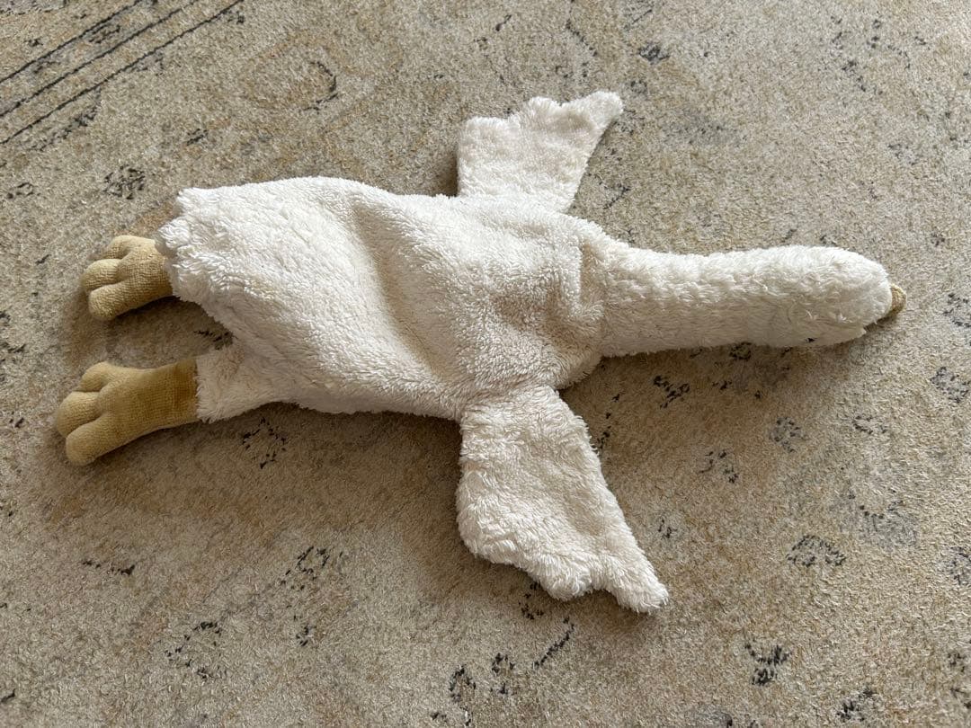 SENGER ガチョウ　small