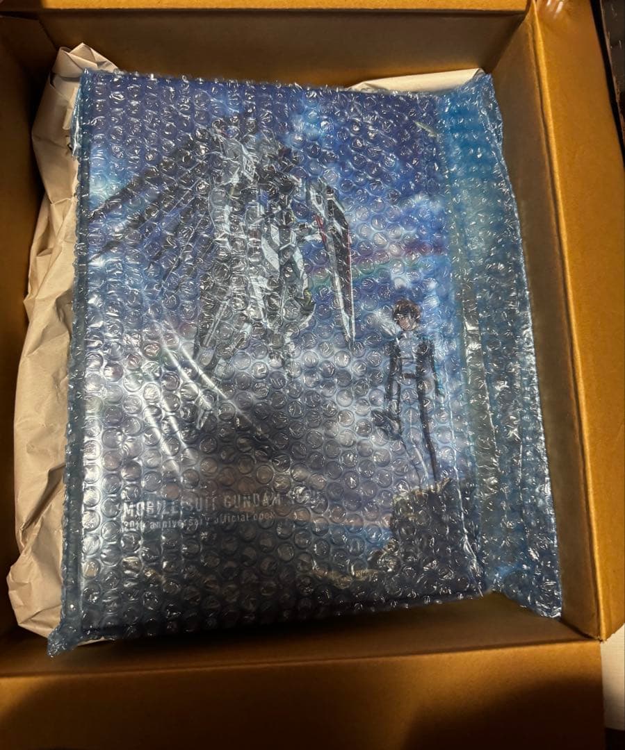 ガンダムSEED 20周年記念オフィシャルブック