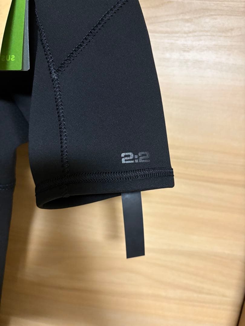 Quiksilver シーガル Sサイズ 新品タグ付き　ウェットスーツ