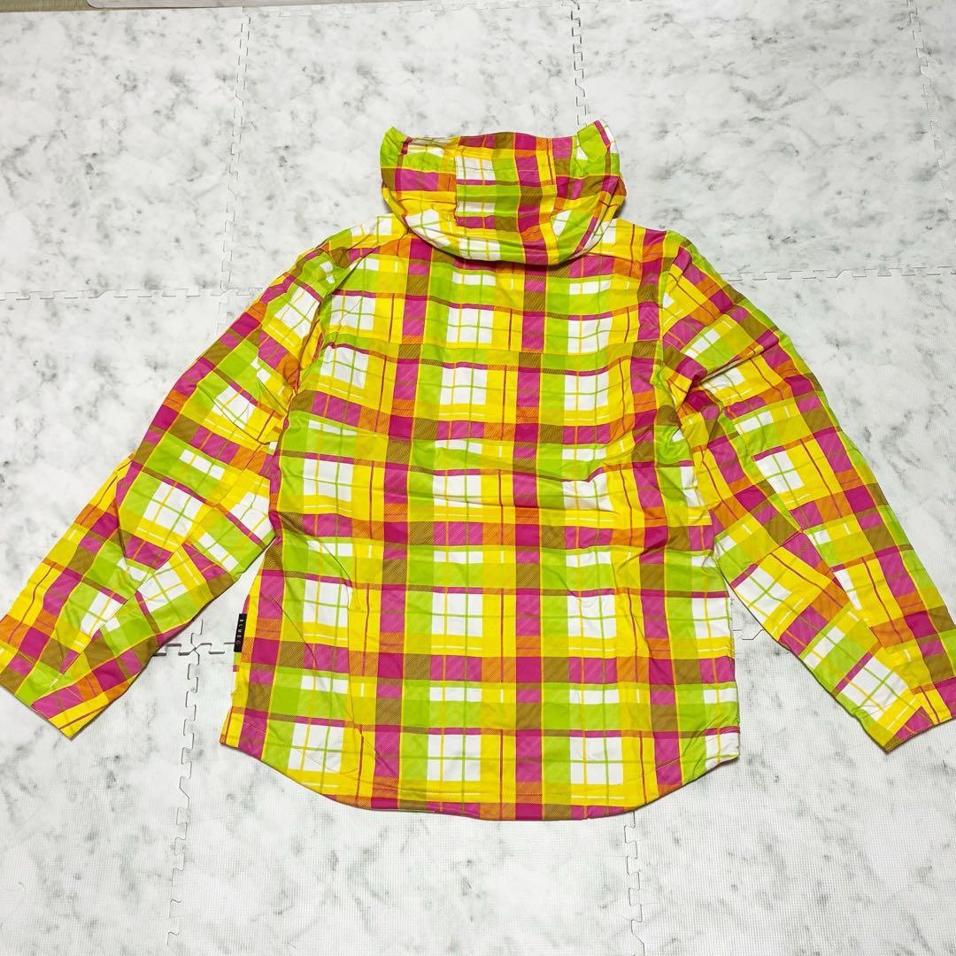 ♡新品タグ付♡BLUEMAGIC＊スノーボードウェア スキーウェア ジャケット