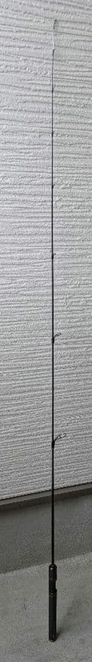 【美品】Daiwa 20 プレッソ　AGS 55M-SMT