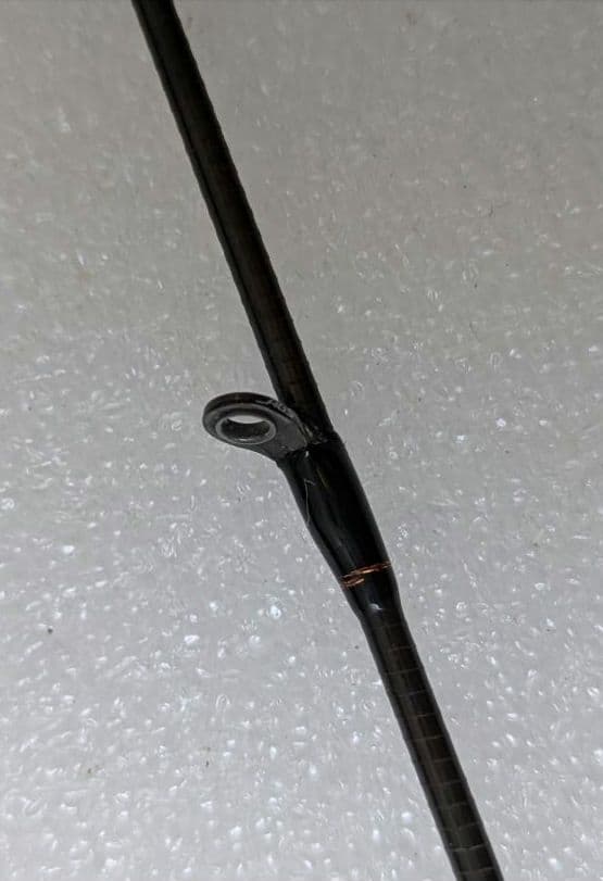 【美品】Daiwa 20 プレッソ　AGS 55M-SMT