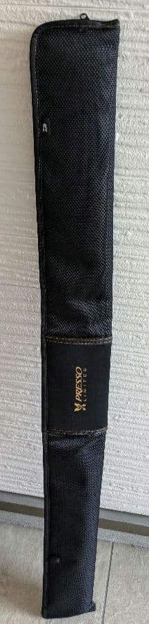 【美品】Daiwa 20 プレッソ　AGS 55M-SMT