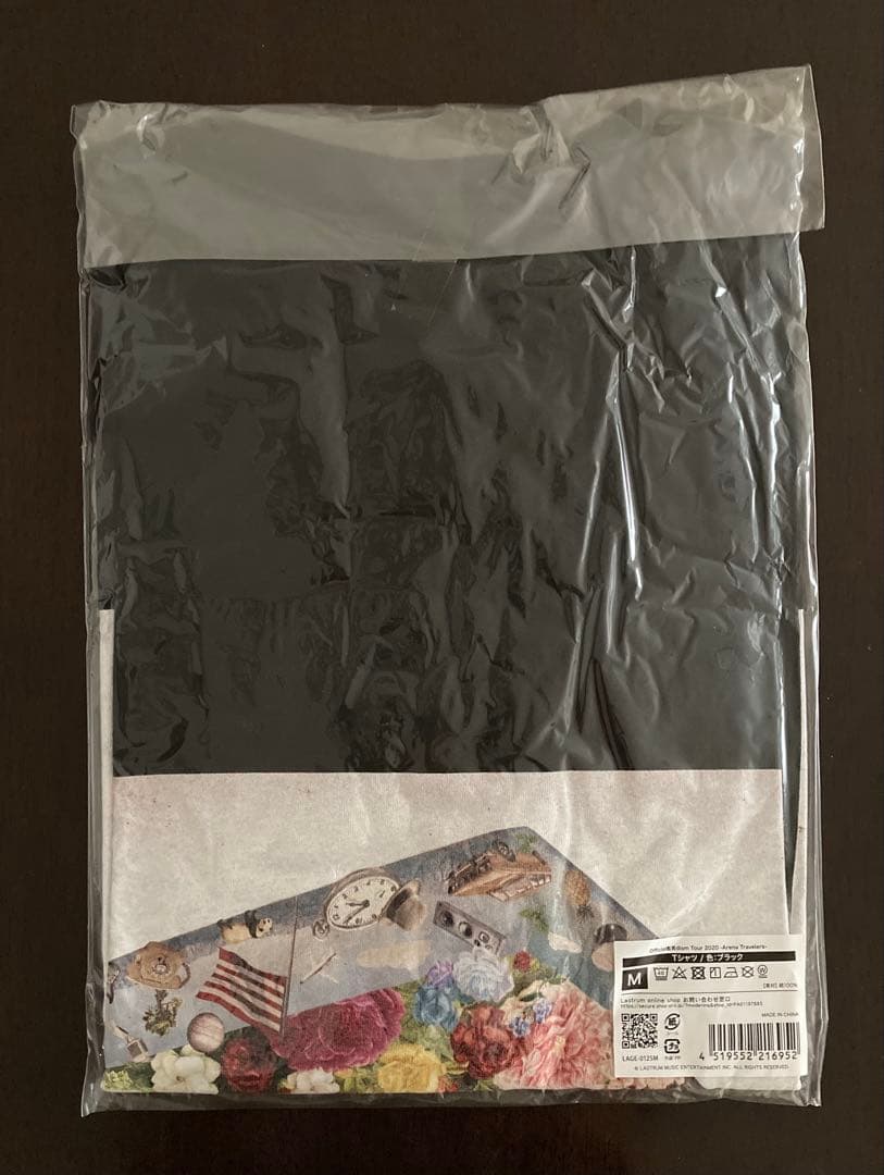 Official髭男dism〜Arena Travelers〜ツアーT＋金テープ