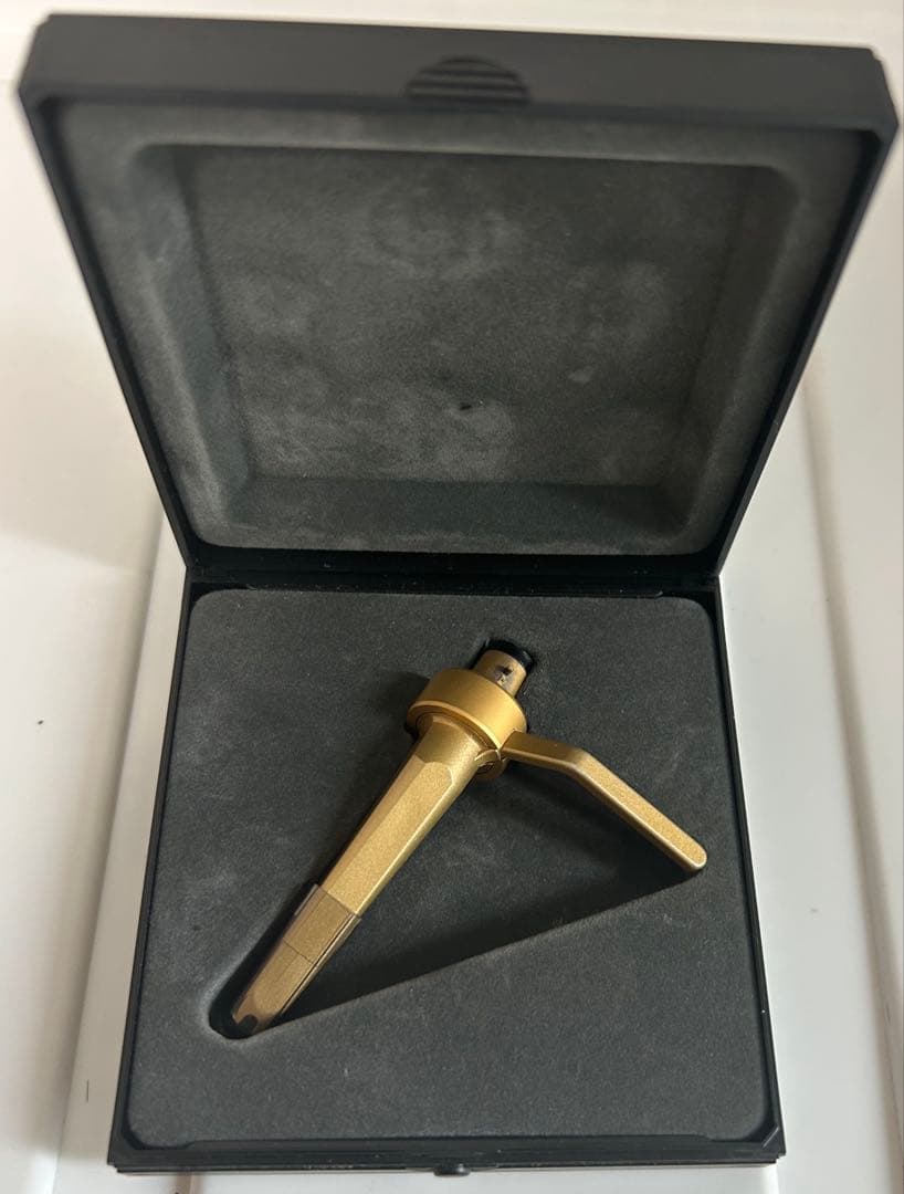 Ortofon Concorde Gold オルトフォン ゴールド