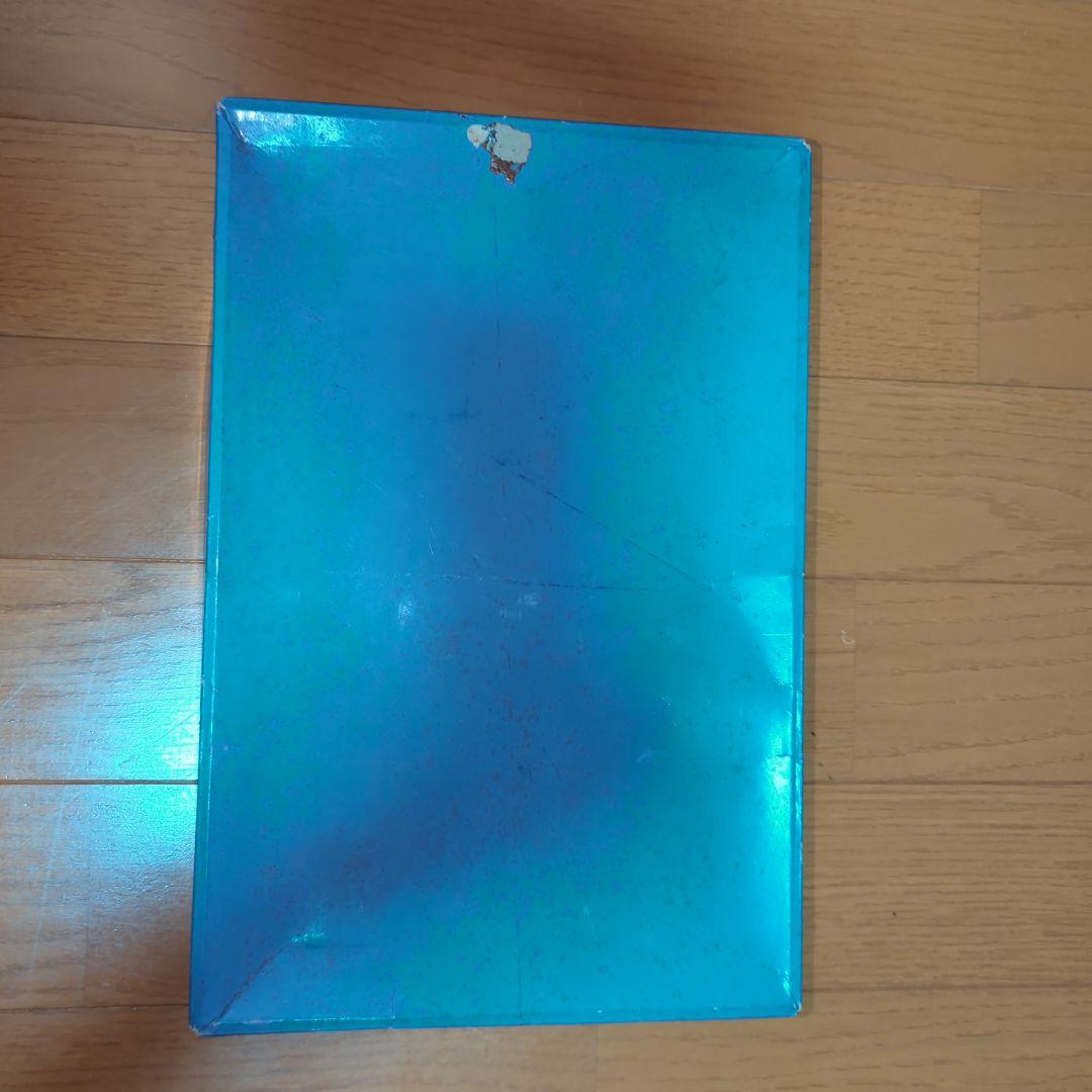 SUZUKI NUDA 1/12スケールバイクモデル