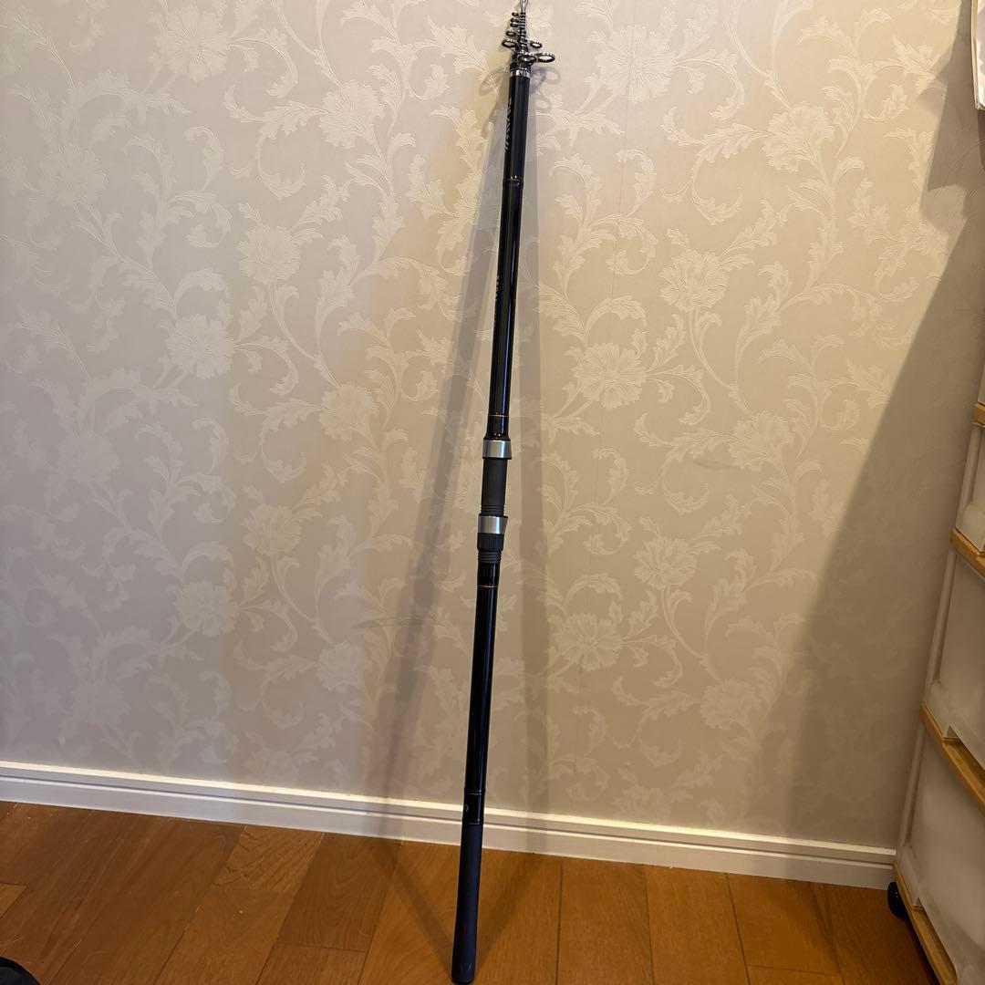 DAIWA REGAL 3-53 遠投　　釣竿