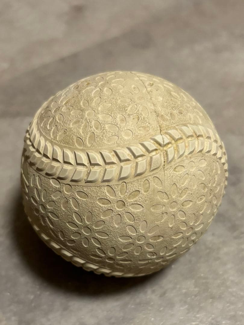 テクニカルピッチ　SSK TECHNICAL PITCH M球