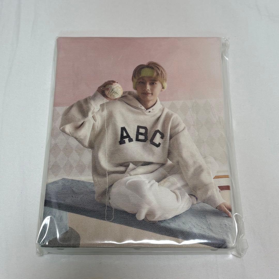 seventeen あいのちから power of love ジュン