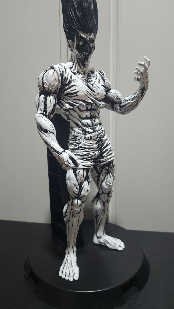 HUNTER×HUNTER 一番くじ ラストワン賞 ゴンさん キメラアント編