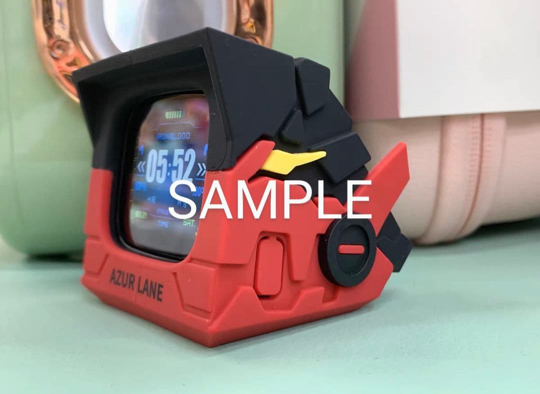 【中国限定】アズールレーン アズレン【鉄血】コラボイヤホン