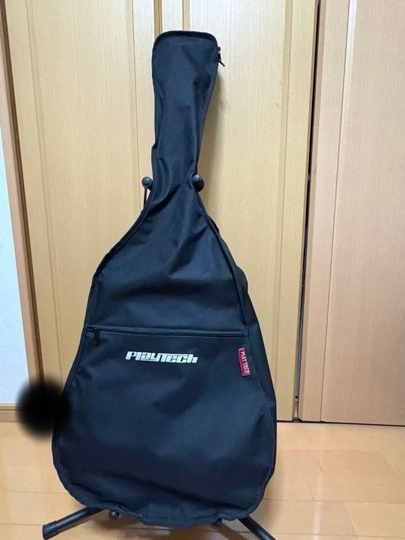 Yamaha APX-4A-SPLエレクトリックアコースティックギター ケース付