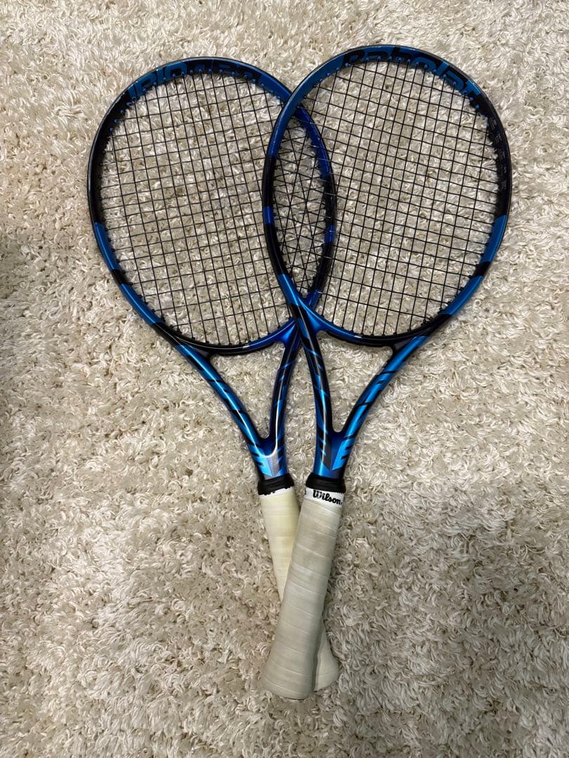 Babolat バボラ　テニス　テニスラケット　2021 Pure Drive