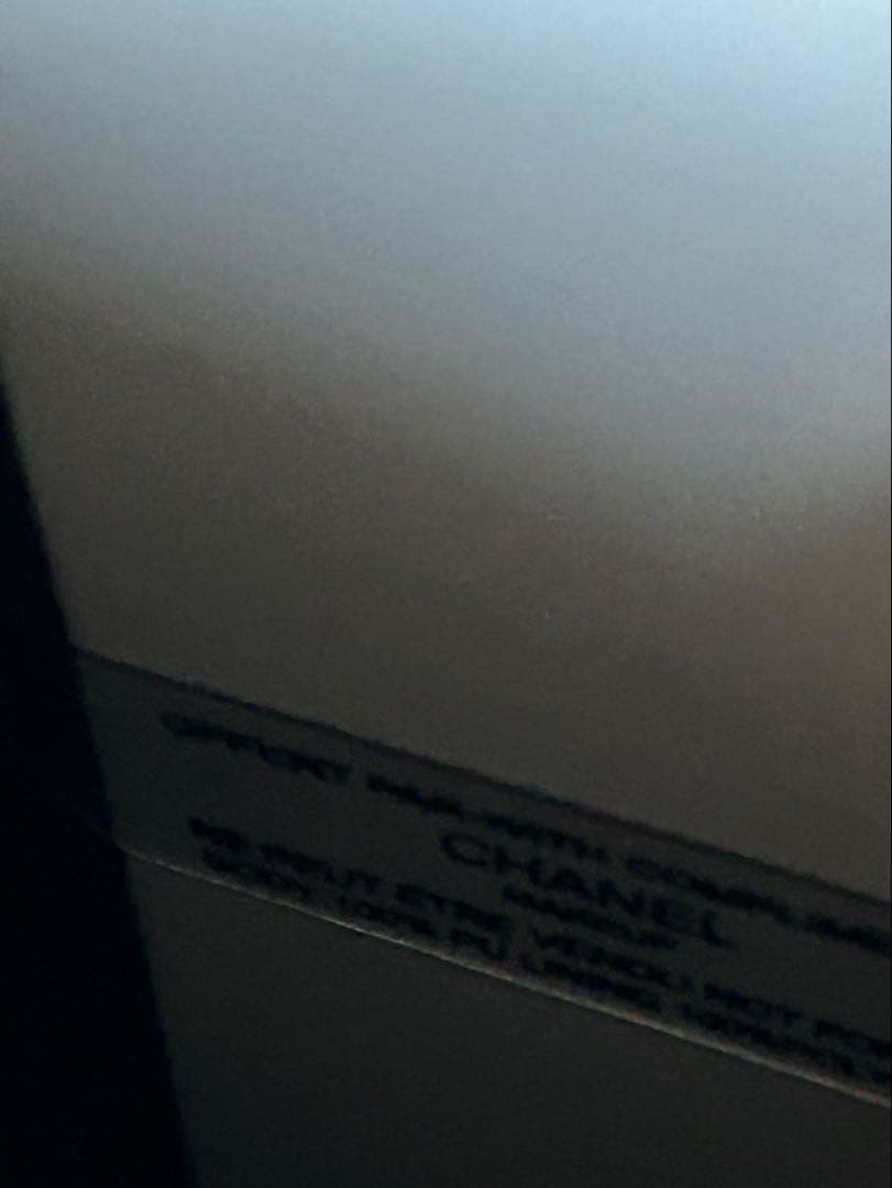 CHANEL ノベルティ ショルダーバッグ チェーンウォレット