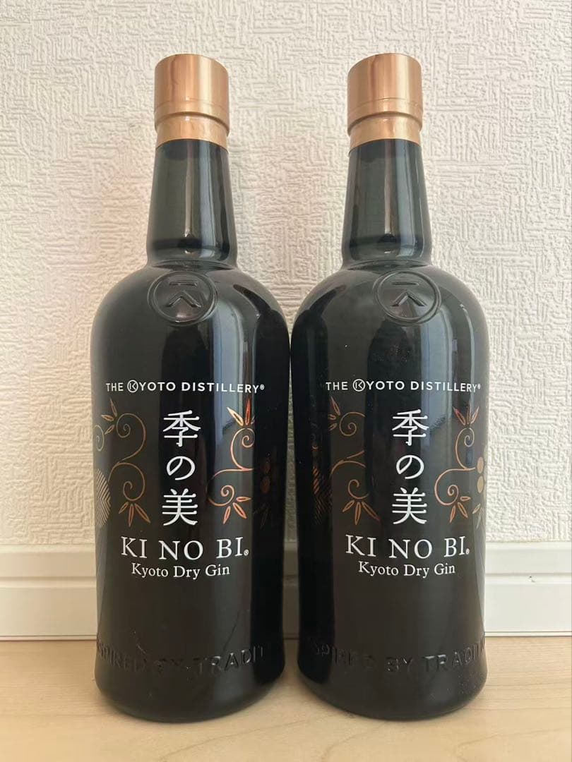 季の美 京都ドライジン