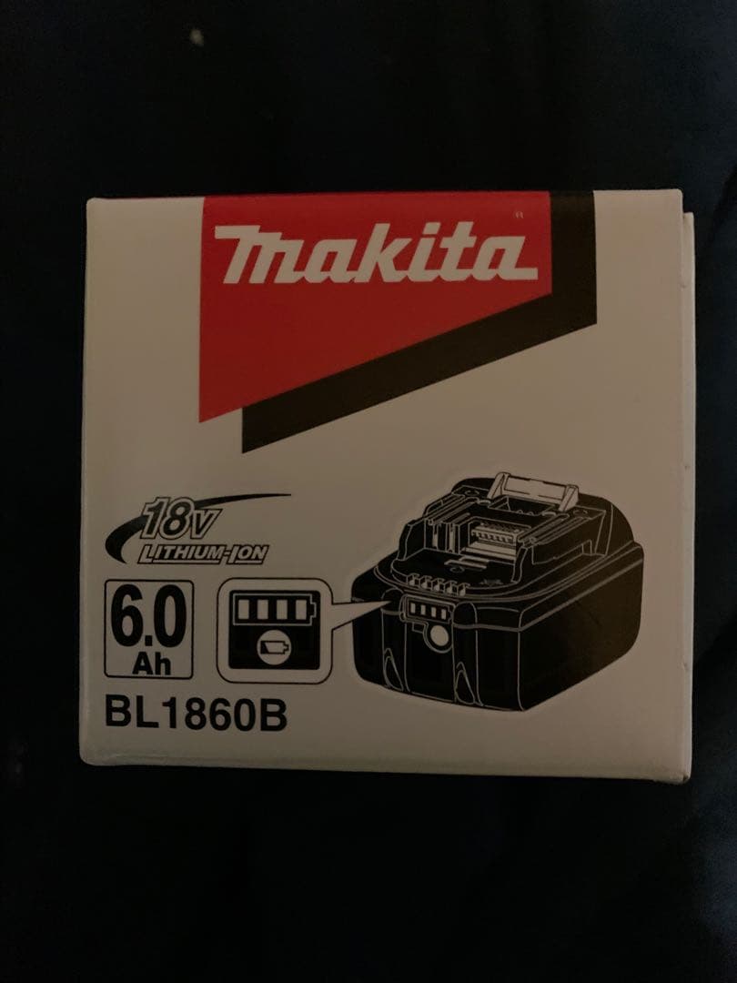 タキヨークマキタバッテリー18V