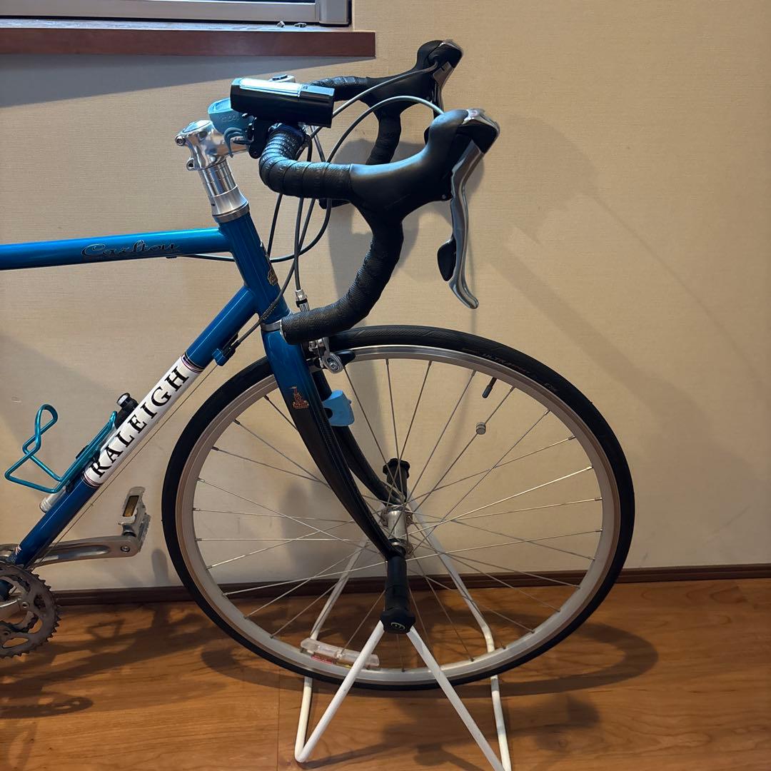 Raleigh CRF カールトンF ラレー　引き取り限定