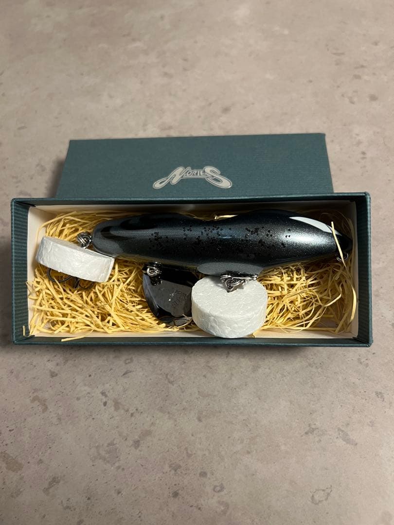 NORIES Fuka Bait トップウォータールアー