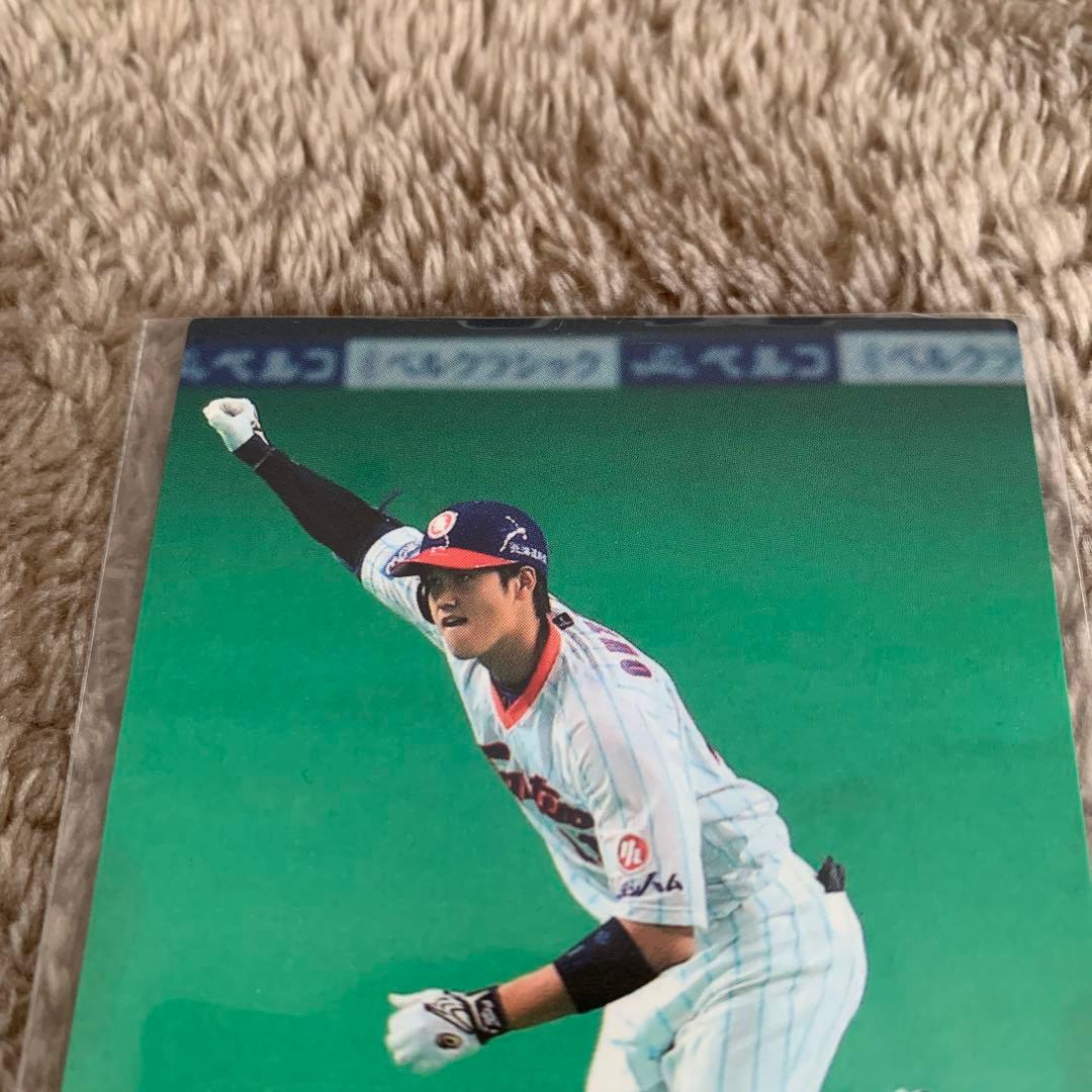 野球カード　激レア　大谷翔平