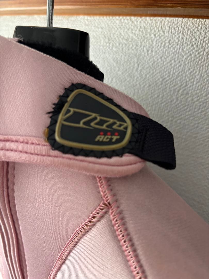 ★ MOBBY'S モビーズウェットスーツ 5mm レディース