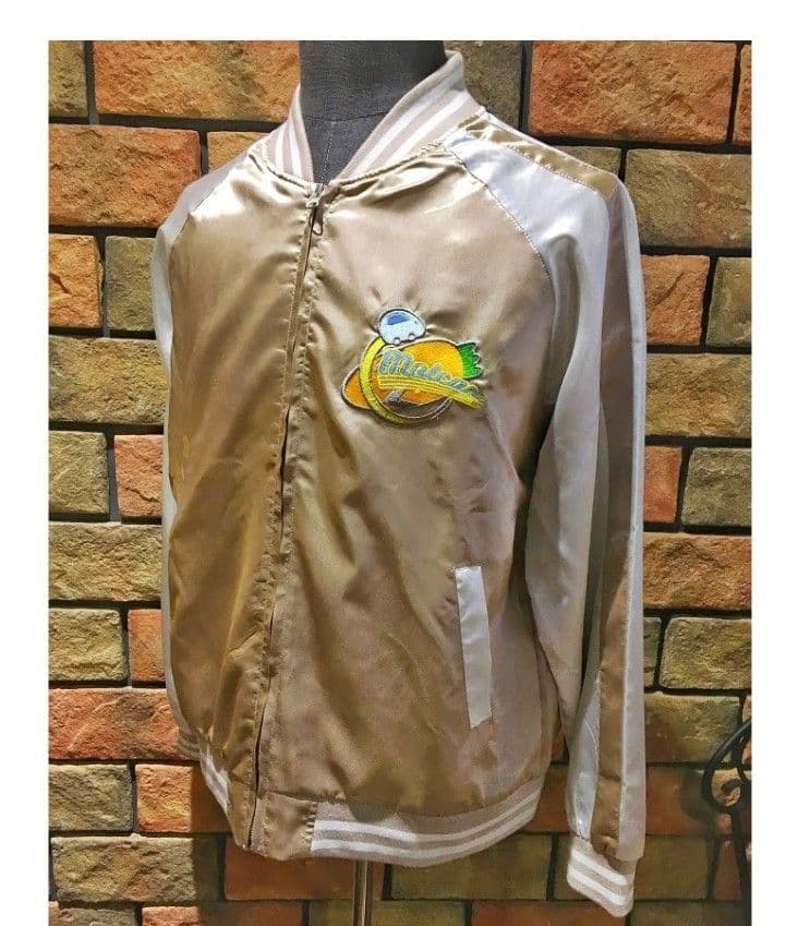 PUIPUIモルカー スカジャン