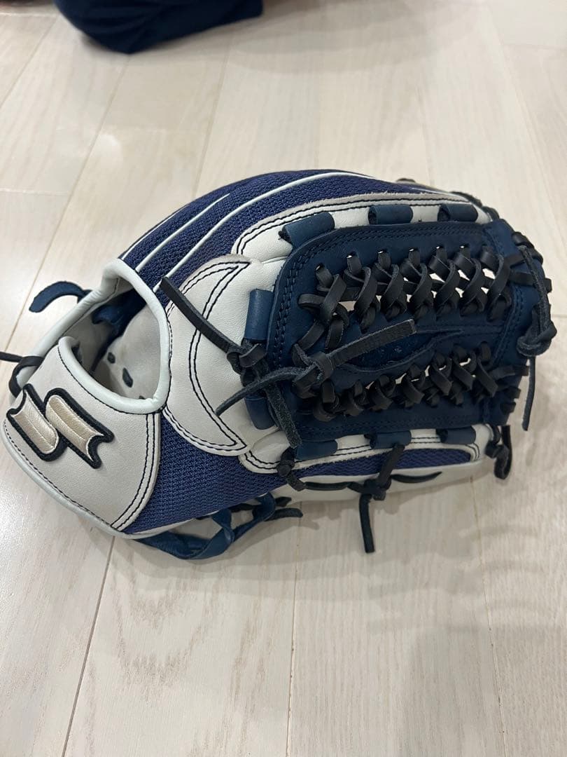 SSK 限定ハイブリッド構造 SUPERFOUNDER