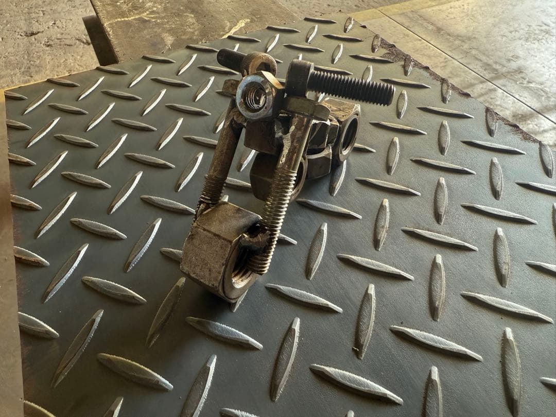 アイアングッズ