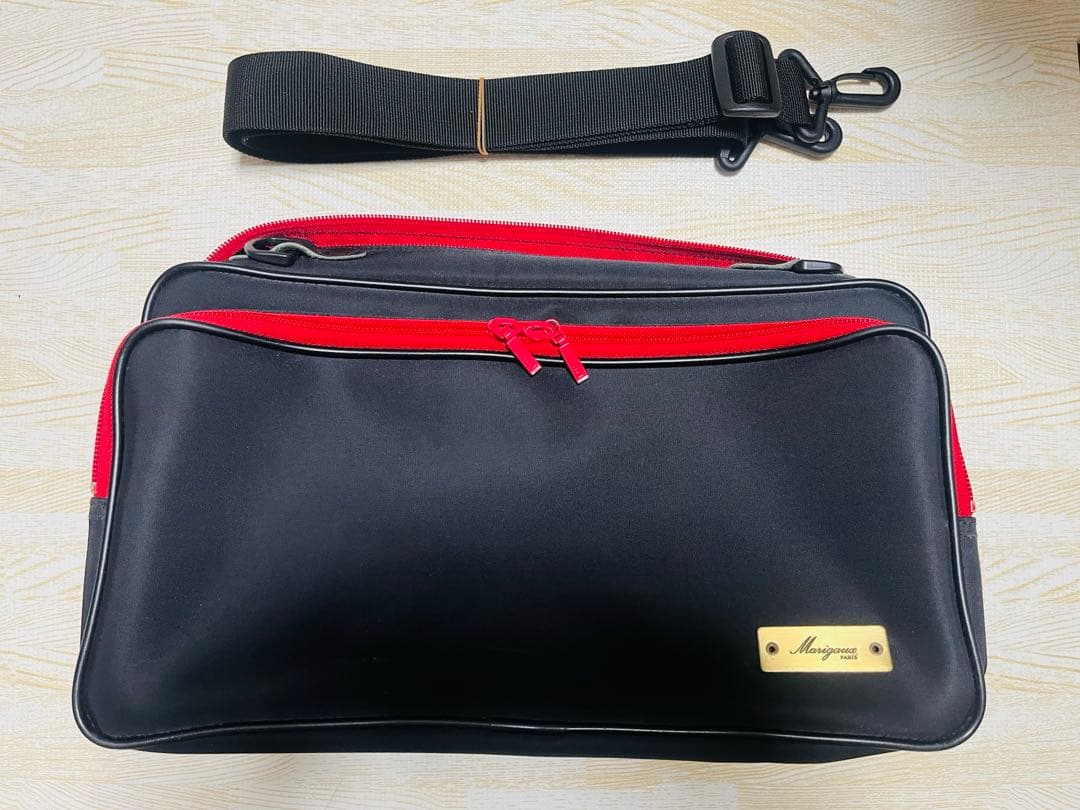 【マリゴ】オーボエ 楽器ソフトケース